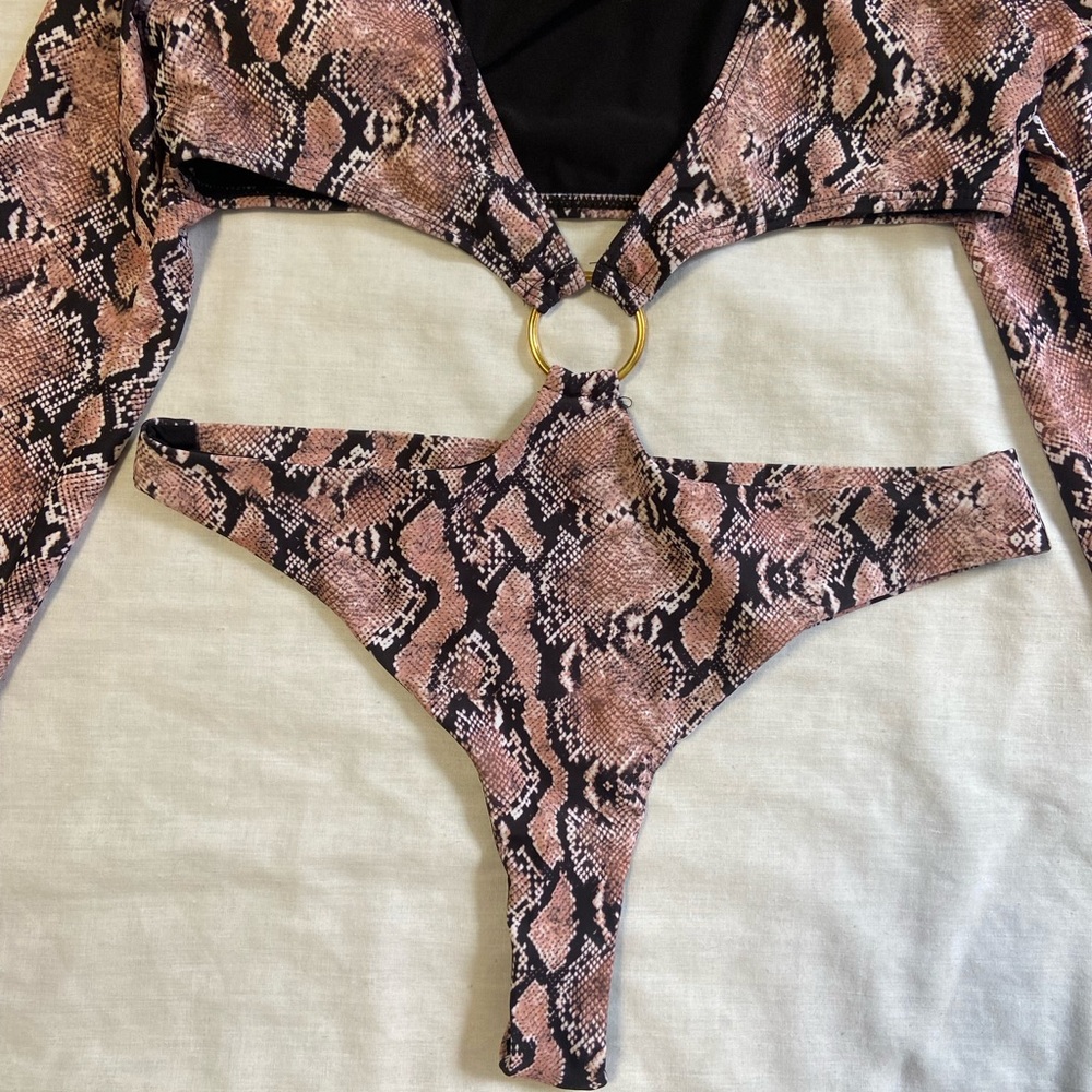 Python print one piece - Picture 3 of 4